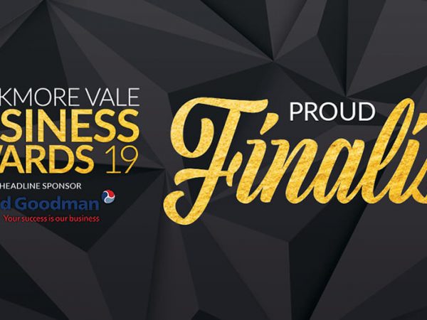 Blackmore Vale Business Awards Finalists