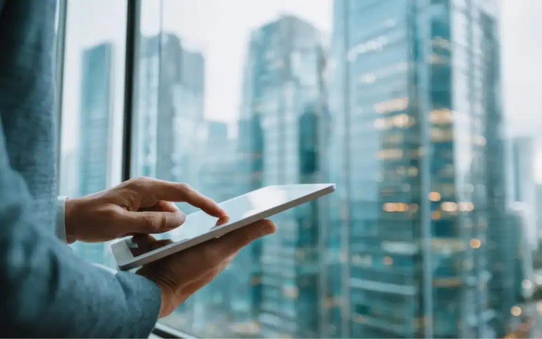 Procurement Service: Virtual Procurement