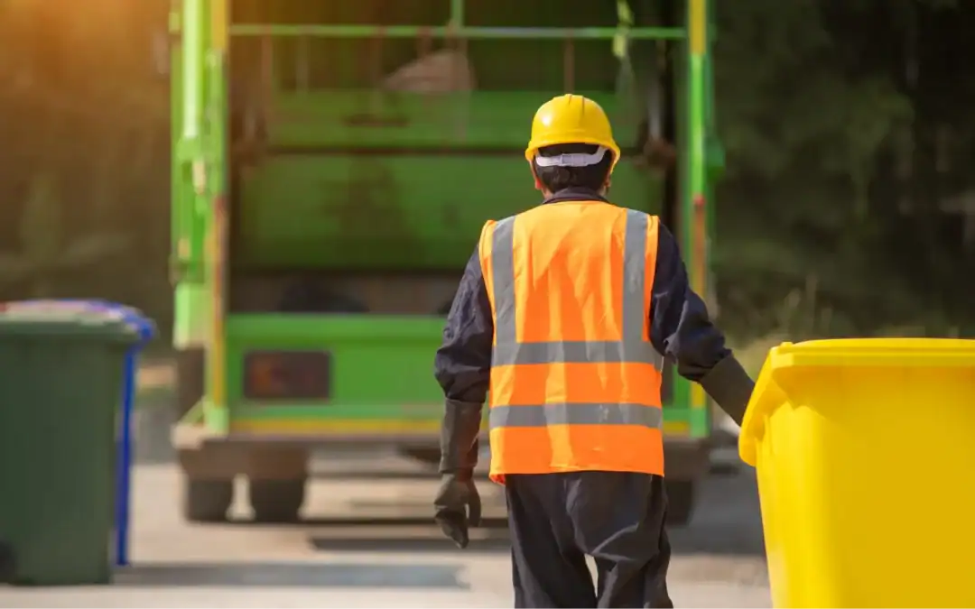 Reducing Store Waste