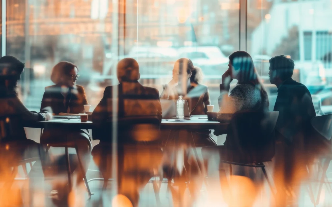 Stakeholder Engagement and Procurement