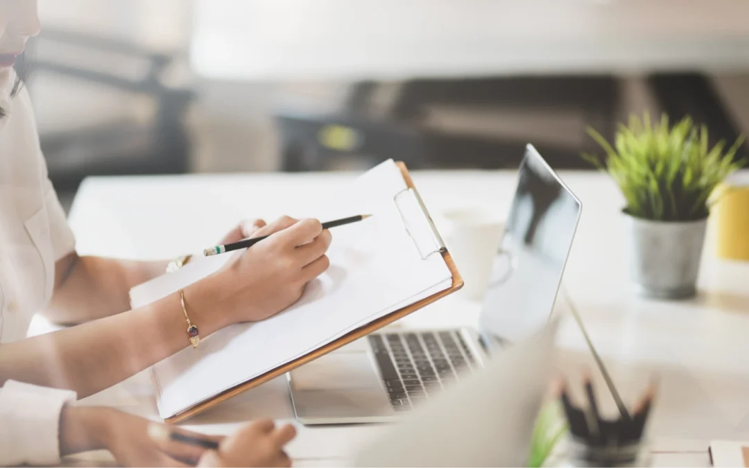 Top Tips: Contract Management