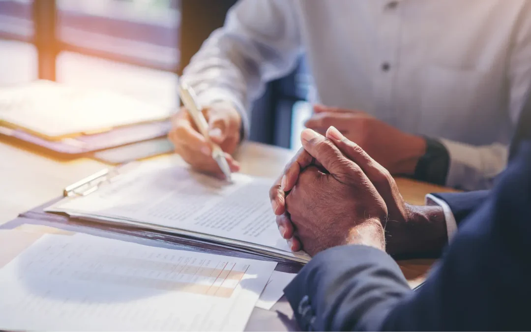 Are your contracts still fit for purpose?