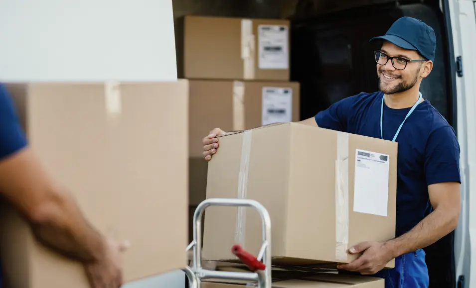 Buyers Guide – Courier Services