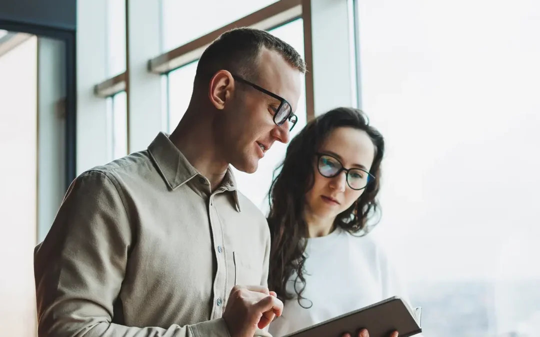 A Day In The Life: Senior Data Analyst