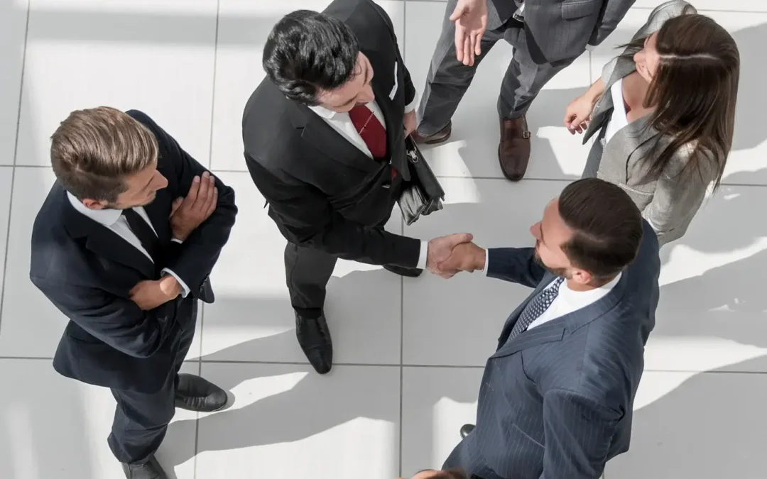 Supplier Relationship Management