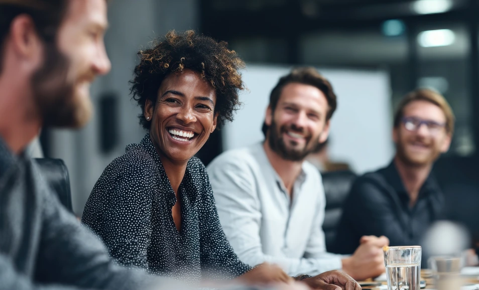 Share the Busywork, Own the Big Wins: Indirect Procurement Simplified