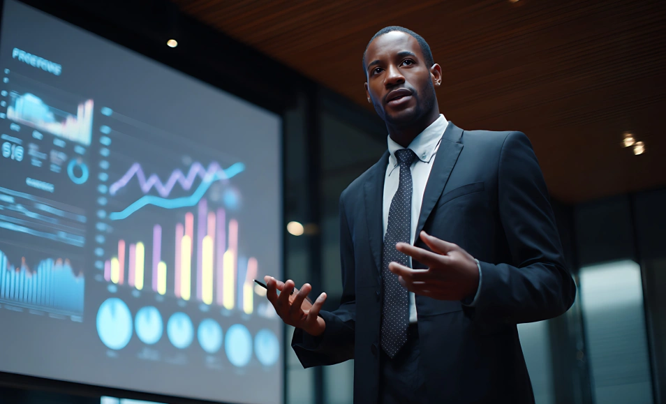 2025 is the year to thrive