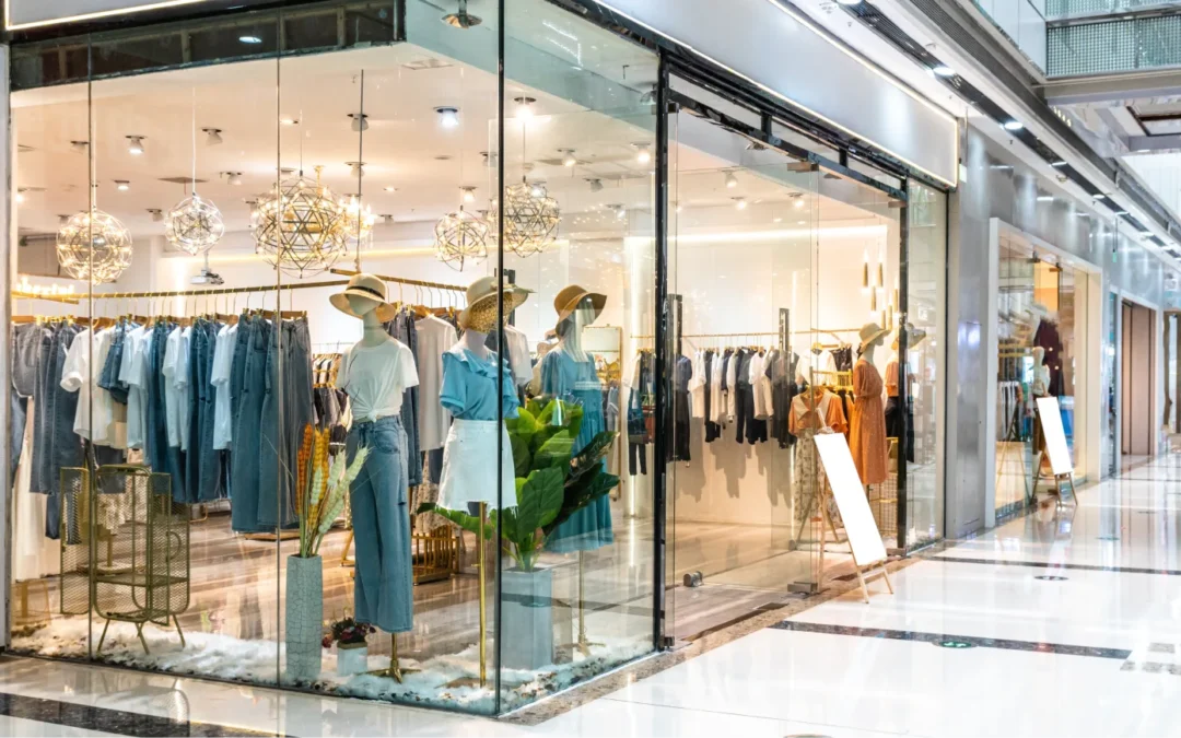 Green Shoots New Store