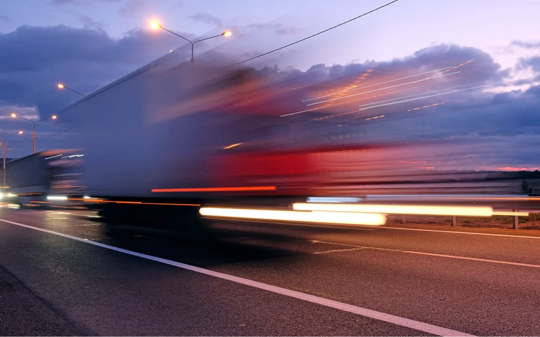 International Freight