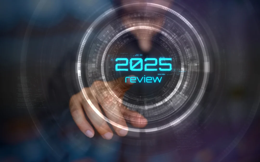 Reflecting on 2025: A Year of Partnership, and Performance