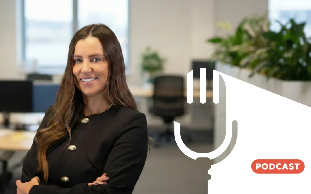 Jo McCourt on the SmarterSourcing Podcast