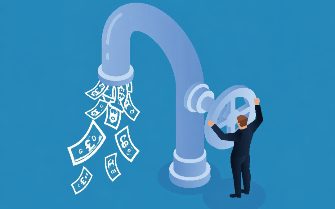 Stop the Quiet Margin Leak: In-House Procurement vs. Managed Service