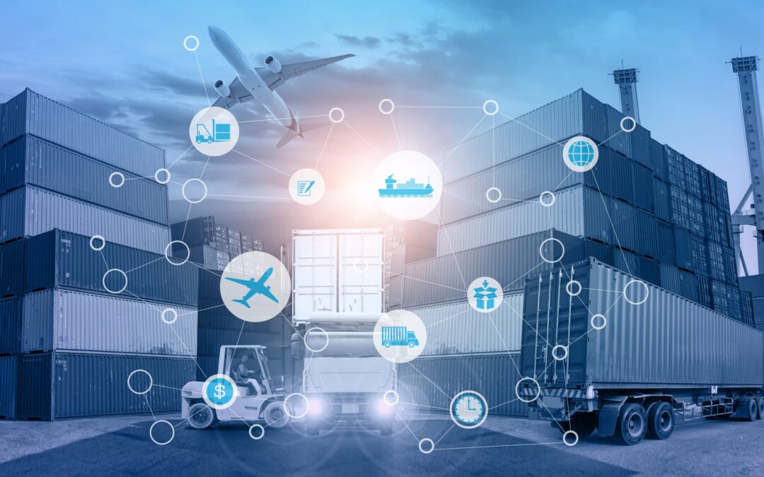 The Biggest Supply Chain and Procurement Challenges Facing UK Businesses in 2026 – And How to Mitigate Them 