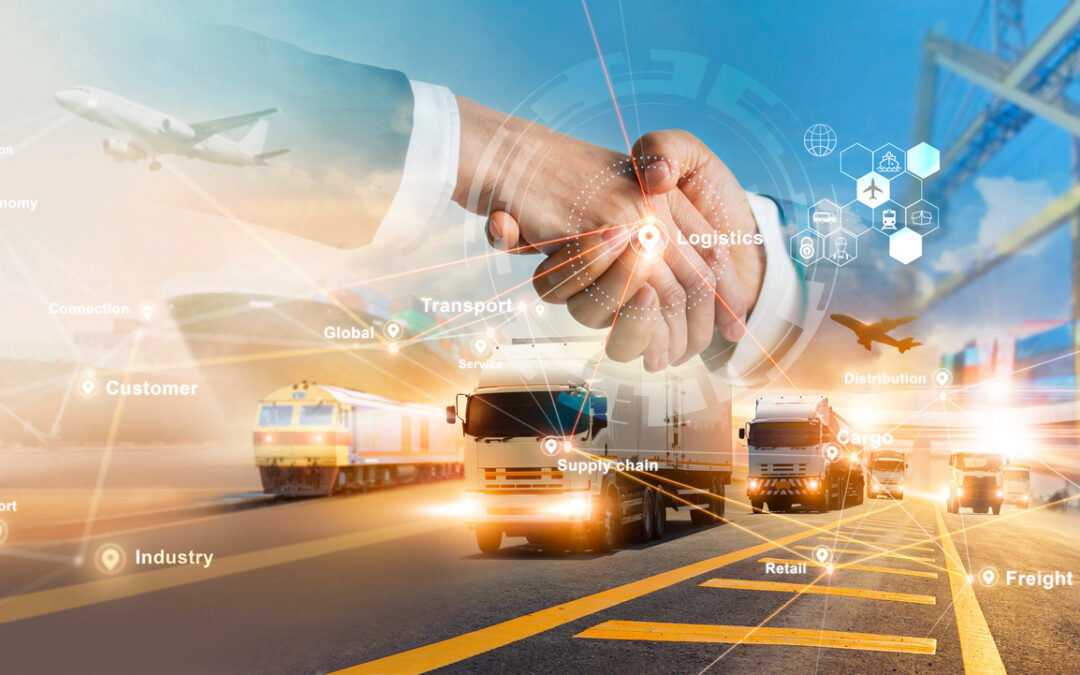 EBIT’s Expert Guide to Supplier Segmentation